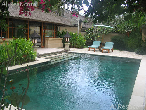 Amandari Ubud resort 67